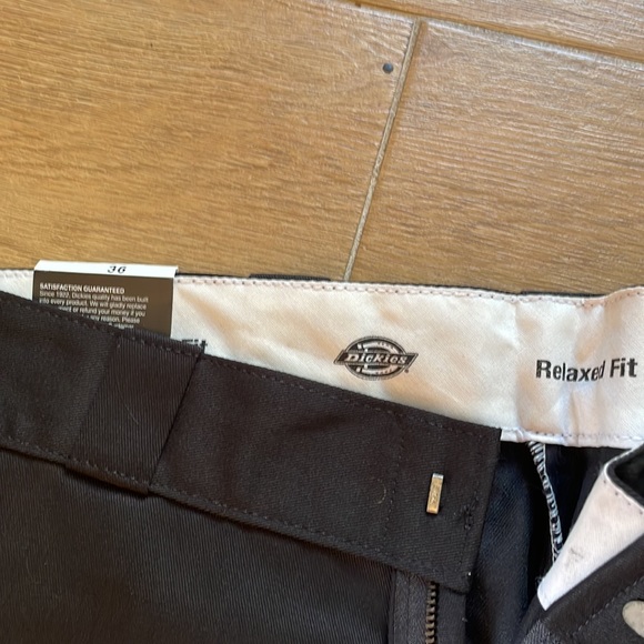 Dickies 36 Relaxed - Picture 4 of 5